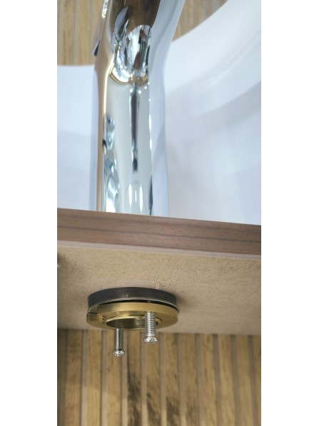 Смеситель для раковины Karido KRD-SR-03